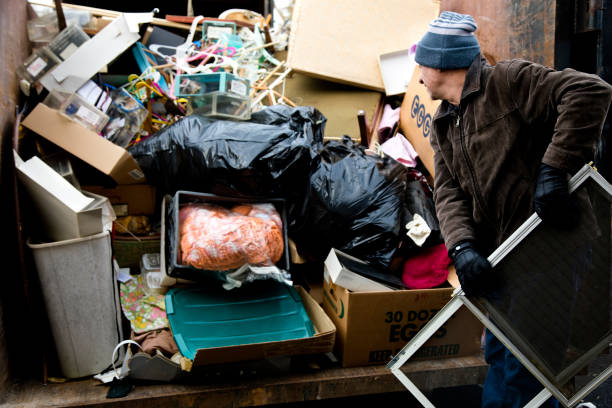 Best Scrap Metal Removal  in Rio Verde, AZ