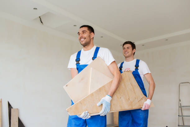 Best Recycling Services for Junk  in Rio Verde, AZ