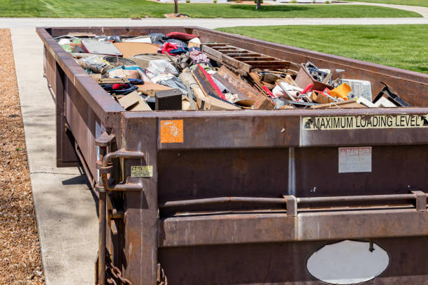 Best Residential Junk Removal  in Rio Verde, AZ