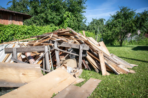 Best Basement Cleanout  in Rio Verde, AZ