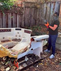 Best Commercial Junk Removal  in Rio Verde, AZ